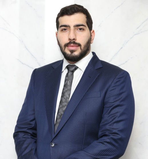 David Saba
