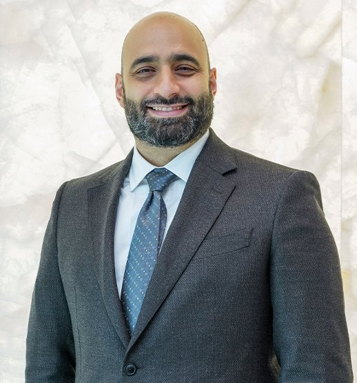 Ibrahim Saba