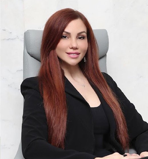 Karla Seliman
