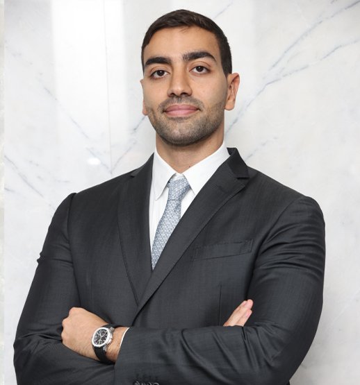 Samuel Saba