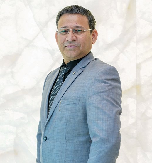 Vikas Chandra
