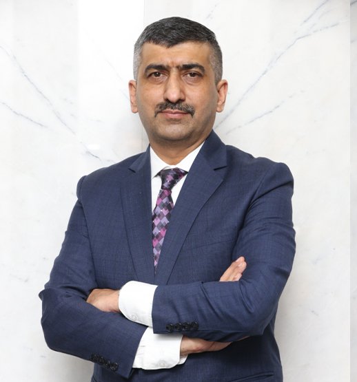 Rohit Kapoor
