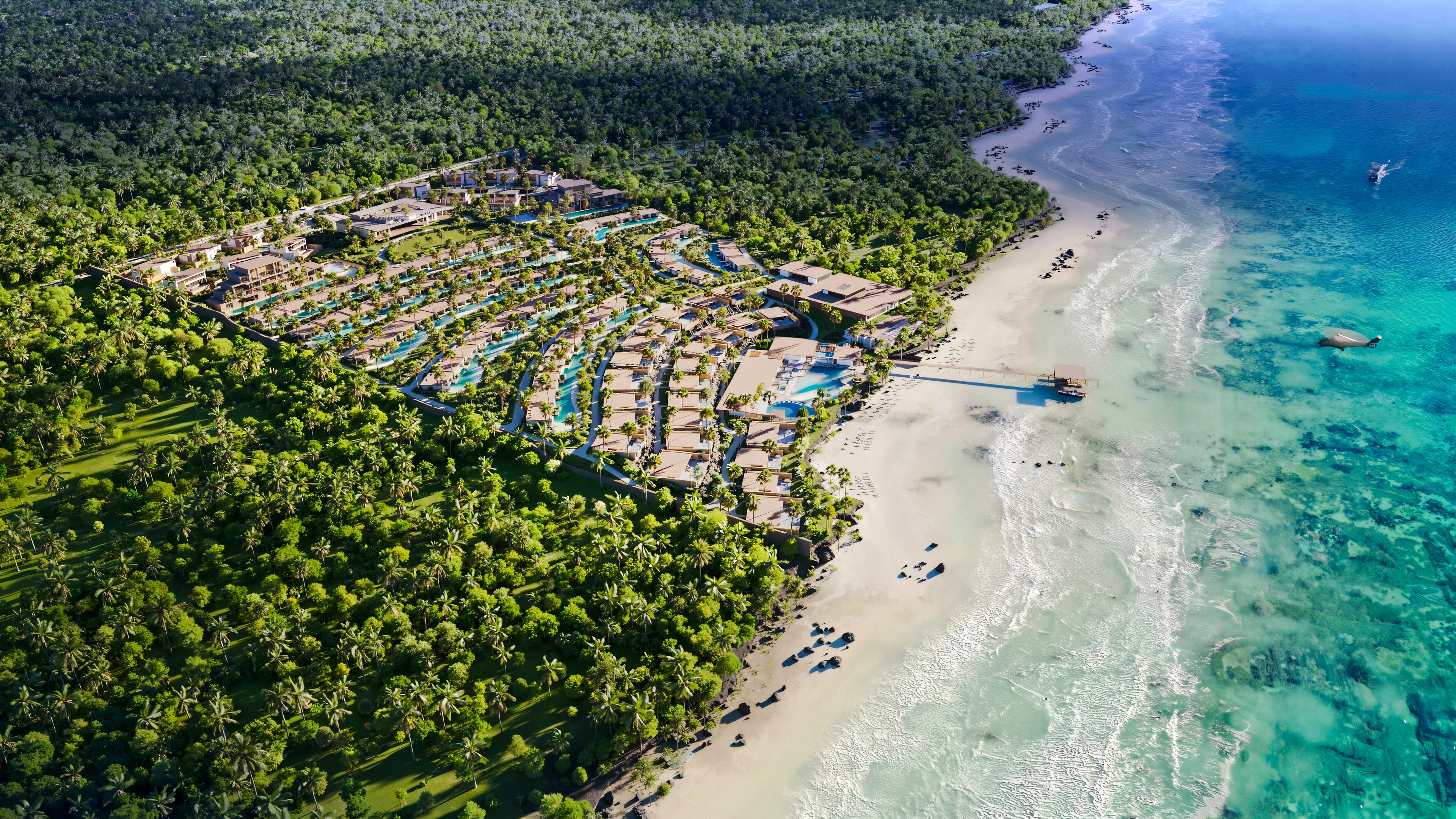 Anantara Zanzibar