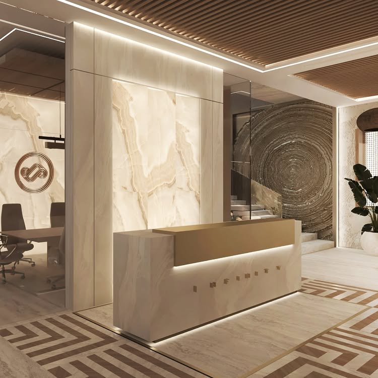 Infinity developments