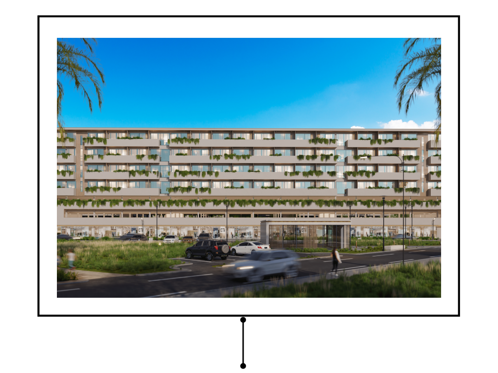 Infinity Developments