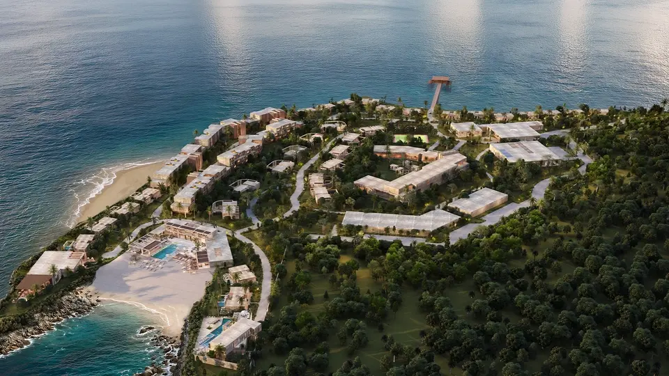NH Collection Zanzibar, Pemba Island Resort